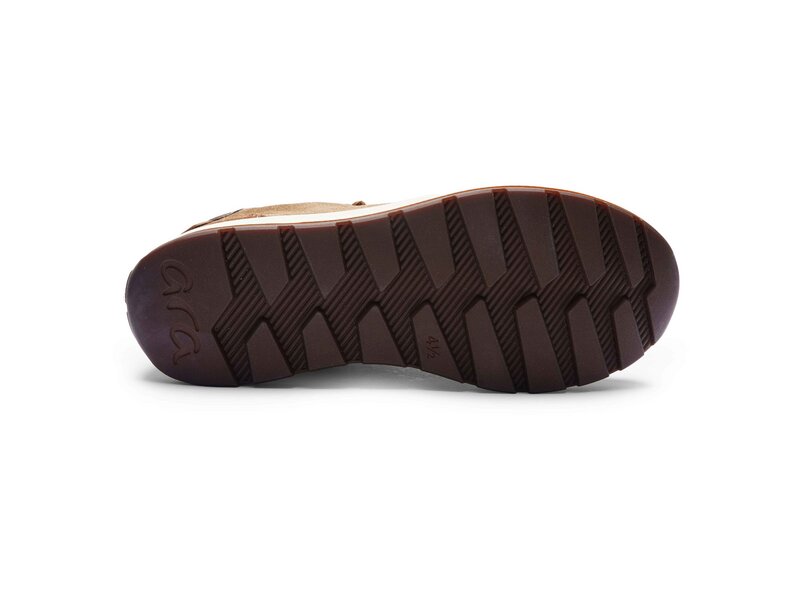 Ara - New York - Braun 