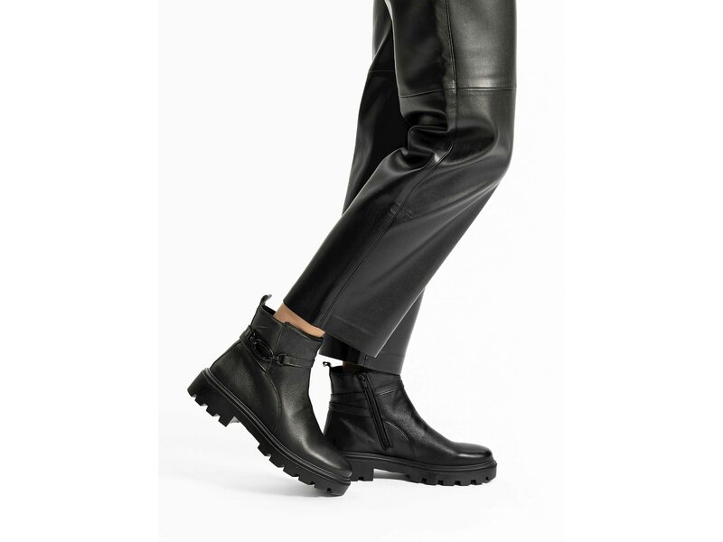 Ara - Manchester - Schwarz 