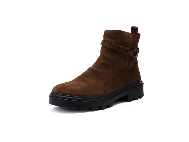 Ara - Manchester - Braun 