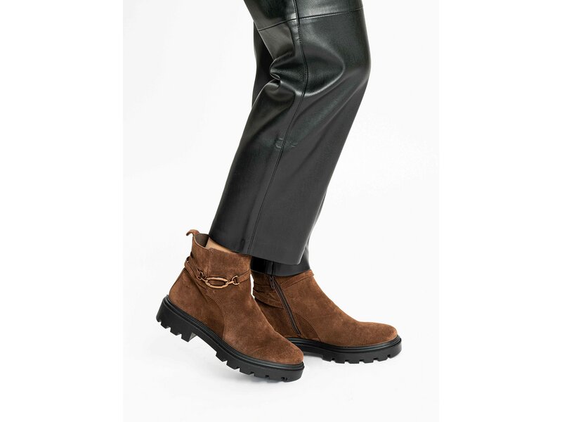 Ara - Manchester - Braun 