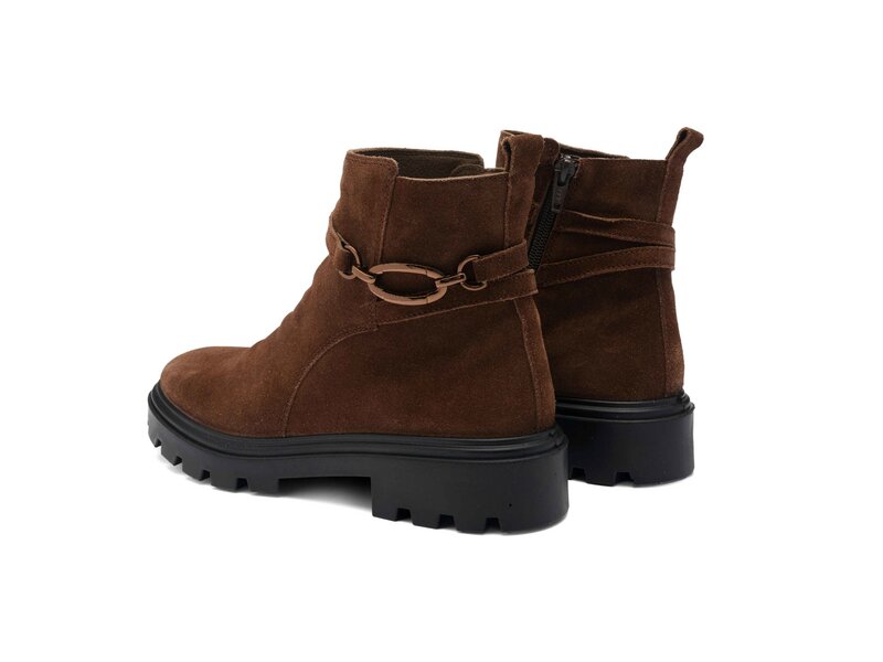 Ara - Manchester - Braun 