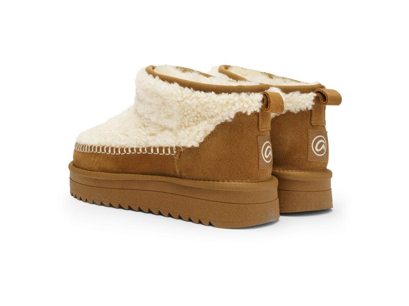 Ara - Arktis - Beige 