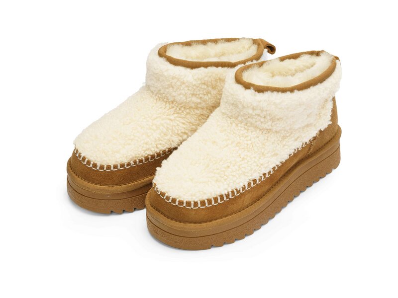 Ara - Arktis - Beige 