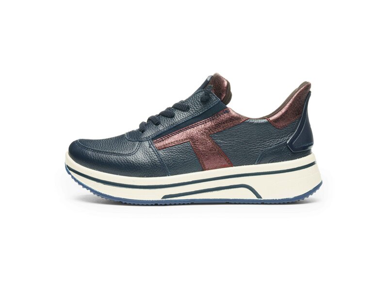 Ara - Sapporo - Blau 