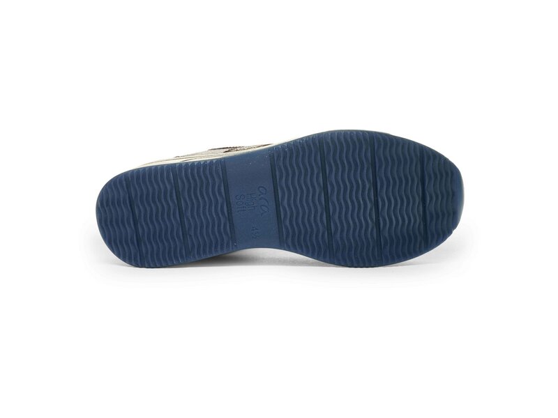 Ara - Sapporo - Blau 