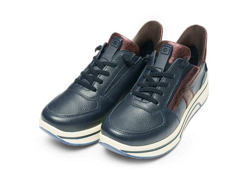 Ara - Sapporo - Blau 