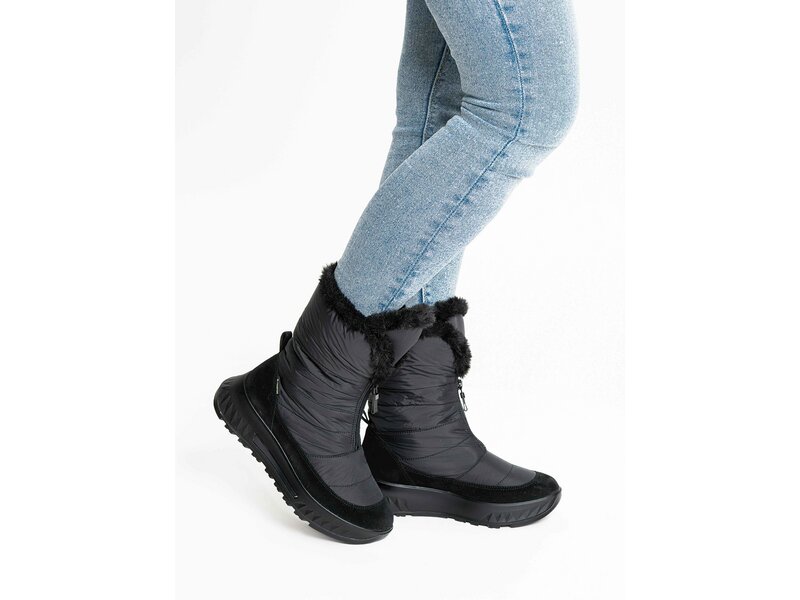 Ara - St.Moritz - Schwarz 