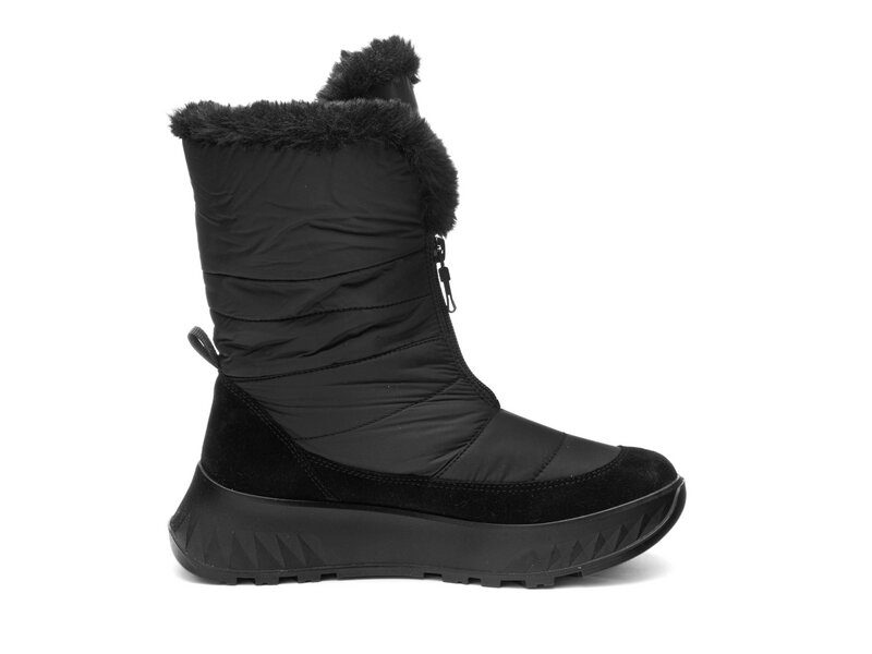 Ara - St.Moritz - Schwarz 