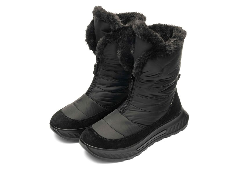 Ara - St.Moritz - Schwarz 