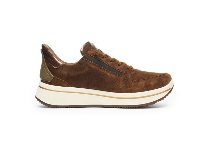 Ara - Sapporo - Braun 