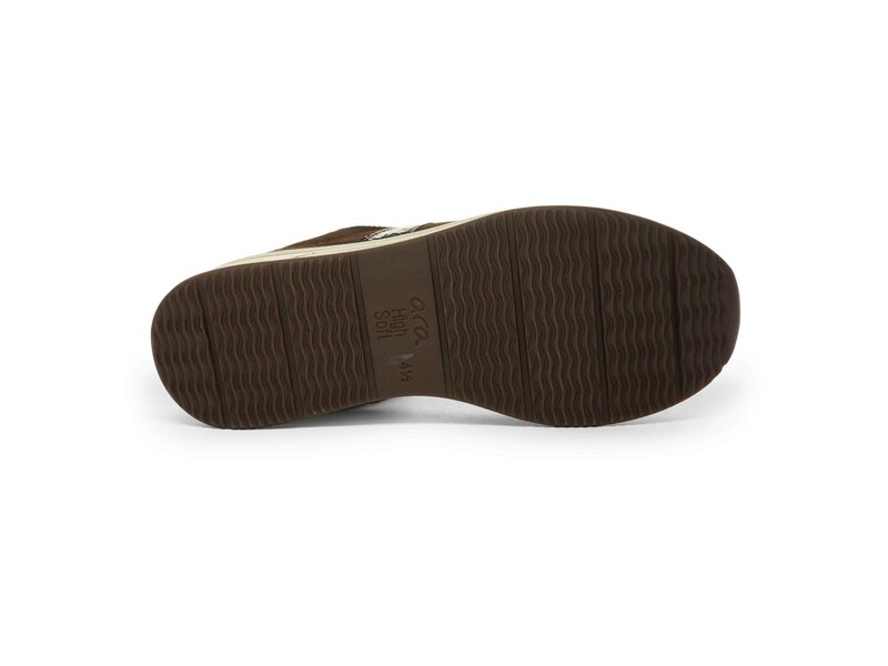 Ara - Sapporo - Braun 