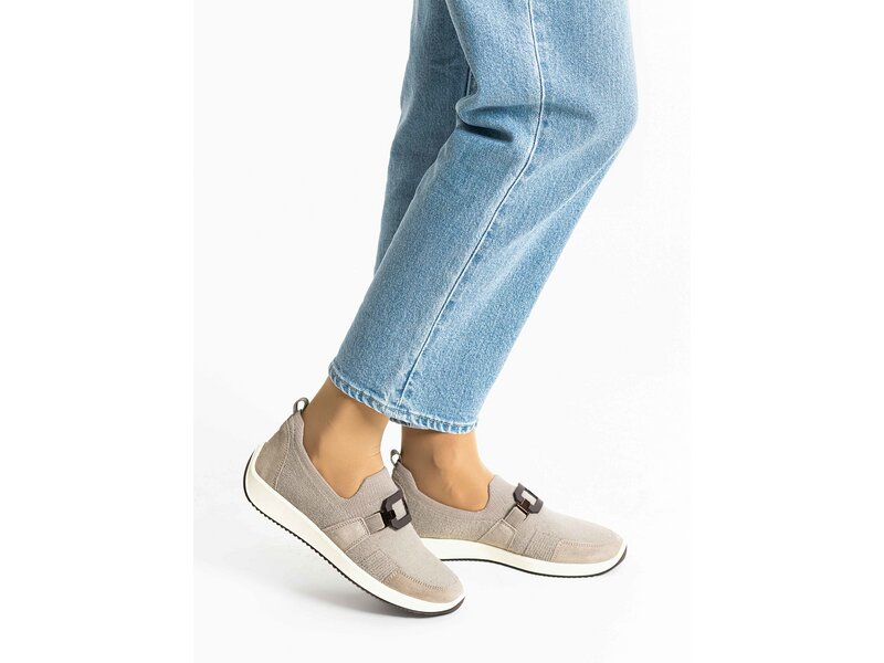 Ara - Lissabon - Grau 