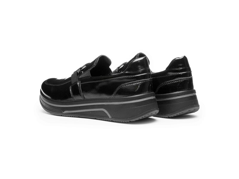 Ara - Sapporo - Schwarz 