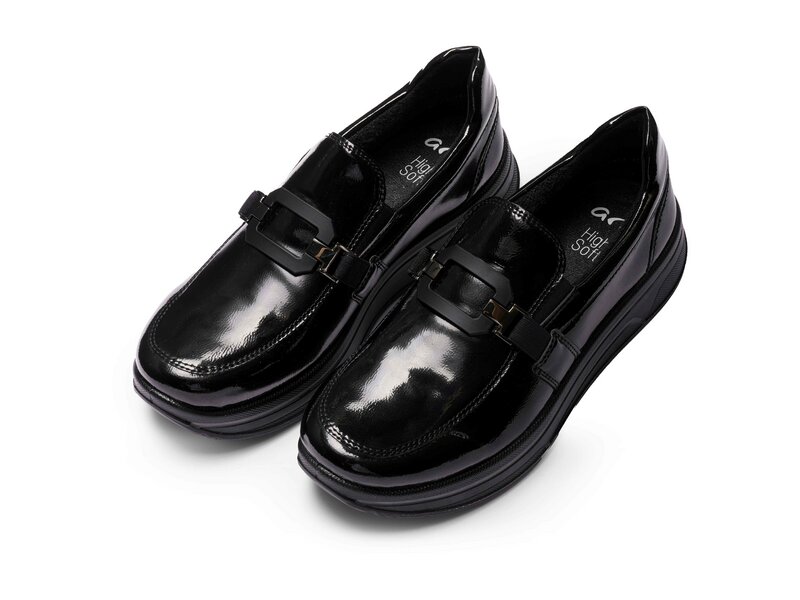 Ara - Sapporo - Schwarz 