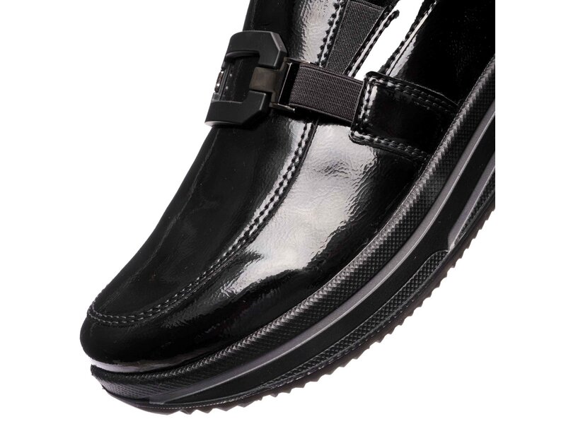 Ara - Sapporo - Schwarz 