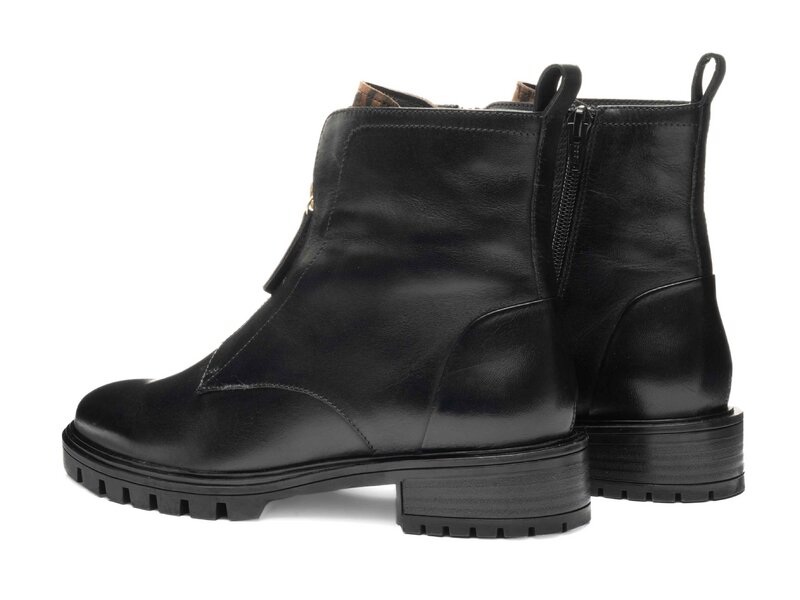 Ara - Tulsa - Schwarz 