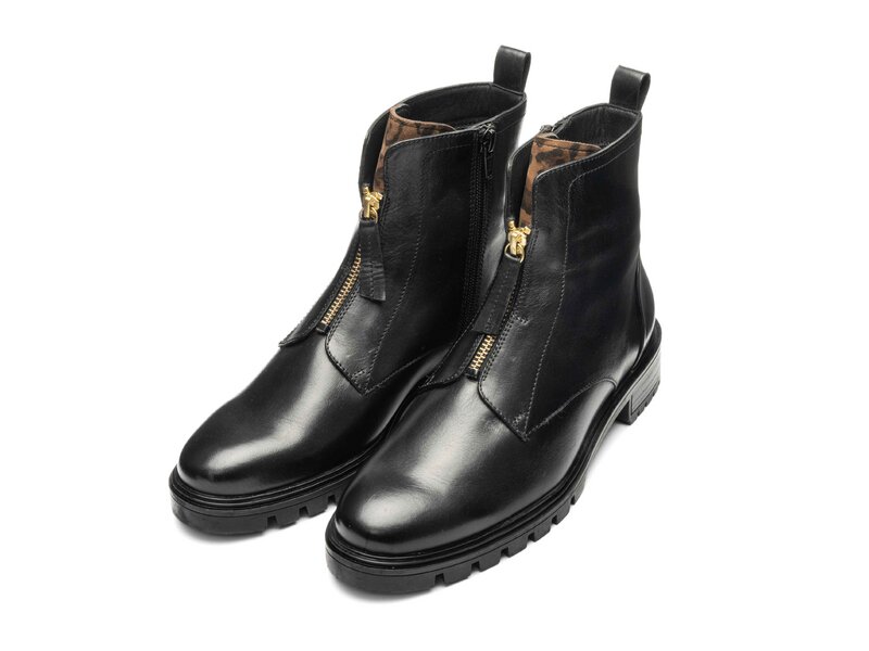 Ara - Tulsa - Schwarz 