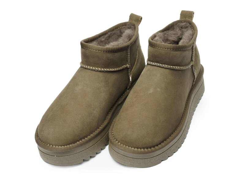 Ara - Arktis - Beige 