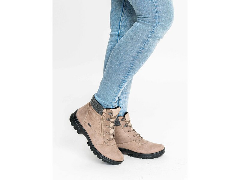 Ara - Saas Fee - Grau 