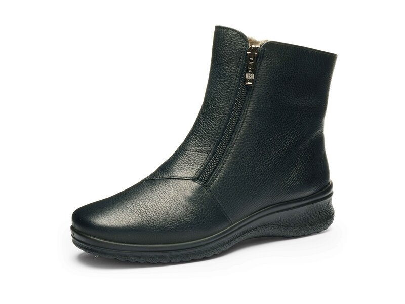 Ara - M&uuml;nchen - Schwarz 