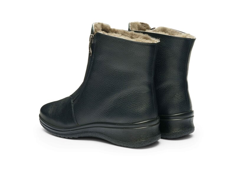 Ara - M&uuml;nchen - Schwarz 