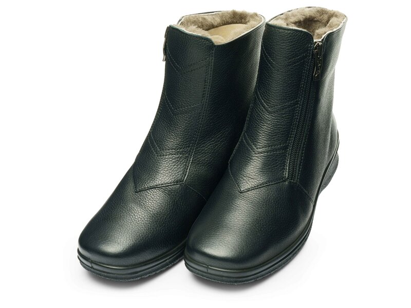 Ara - M&uuml;nchen - Schwarz 