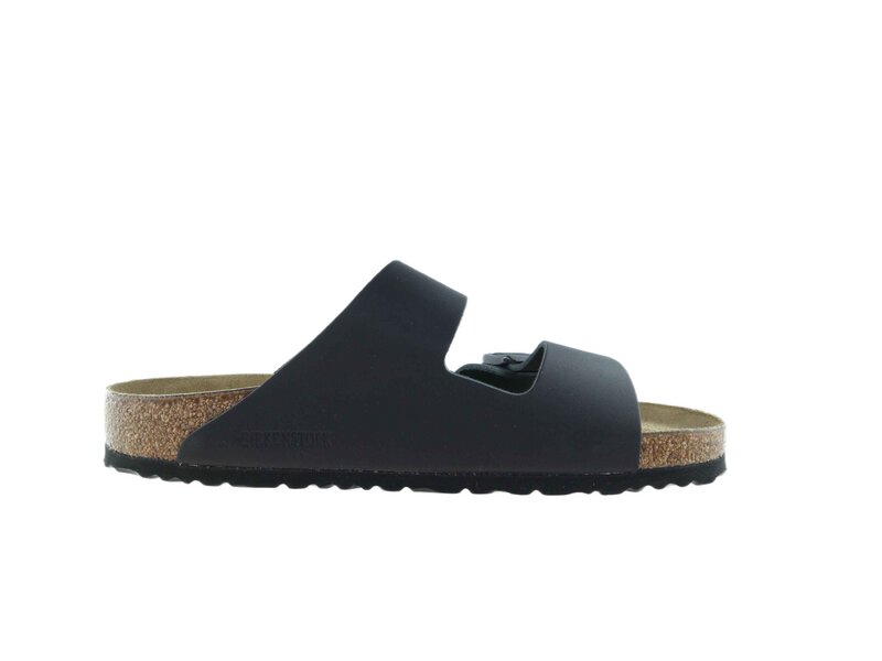 Birkenstock - Arizona - Schwarz 
