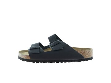 Birkenstock - Arizona - Schwarz