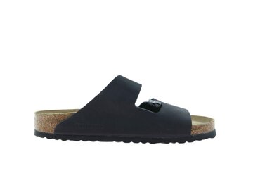 Birkenstock - Arizona - Schwarz