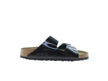 Birkenstock - Arizona - Schwarz