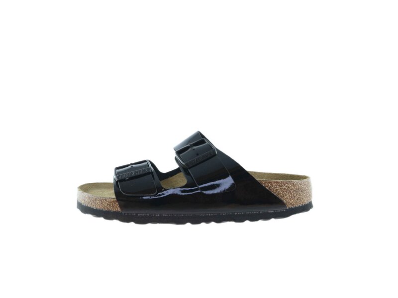 Birkenstock - Arizona - Schwarz 