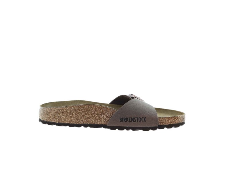 Birkenstock - Madrid - Braun 