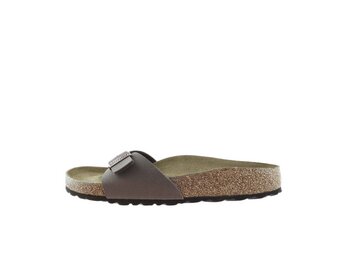 Birkenstock - Madrid - Braun