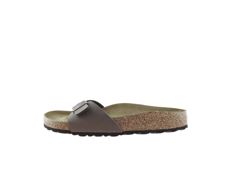 Birkenstock - Madrid - Braun 