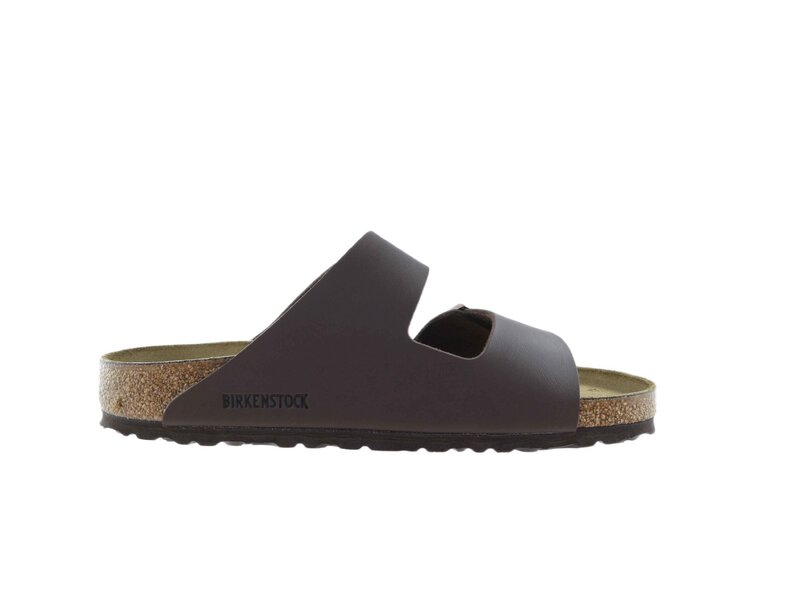 Birkenstock - Arizona - Braun 
