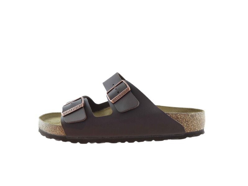 Birkenstock - Arizona - Braun 