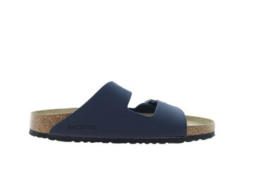 Birkenstock - Arizona - Blau