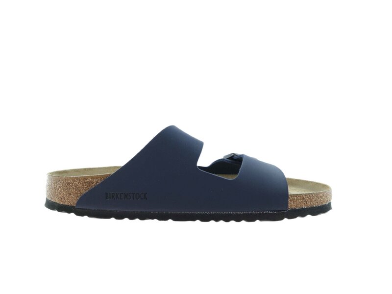 Birkenstock - Arizona - Blau 