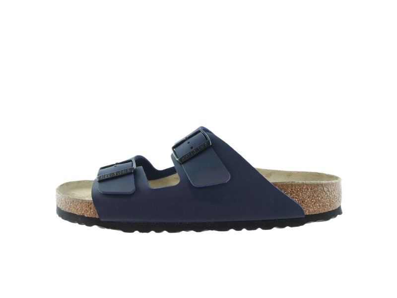 Birkenstock - Arizona - Blau 