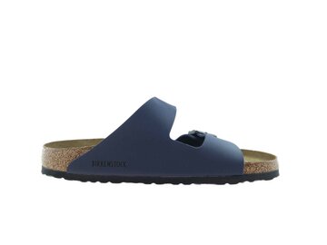 Birkenstock - Arizona - Blau