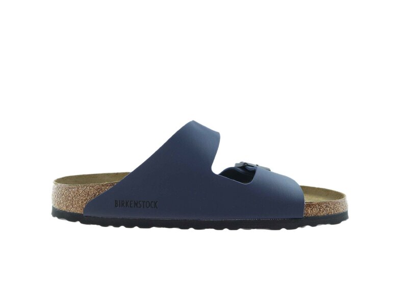 Birkenstock - Arizona - Blau 