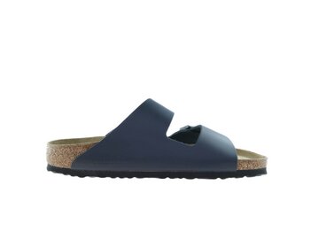 Birkenstock - Arizona - Blau