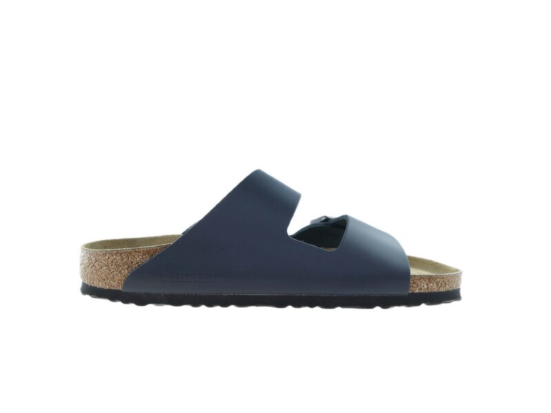 Birkenstock - Arizona - Blau 