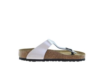 Birkenstock - Gizeh - Grau