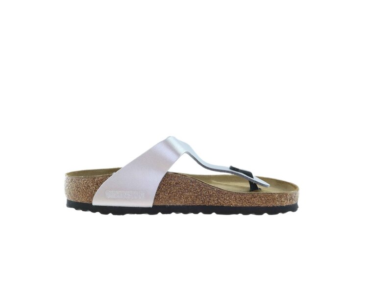 Birkenstock - Gizeh - Grau 