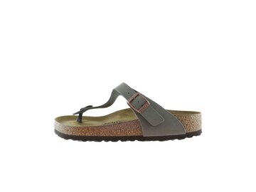Birkenstock - Gizeh - Grau