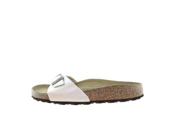 Birkenstock - Madrid - Weiss