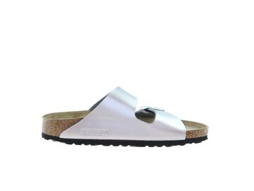 Birkenstock - Arizona - Grau