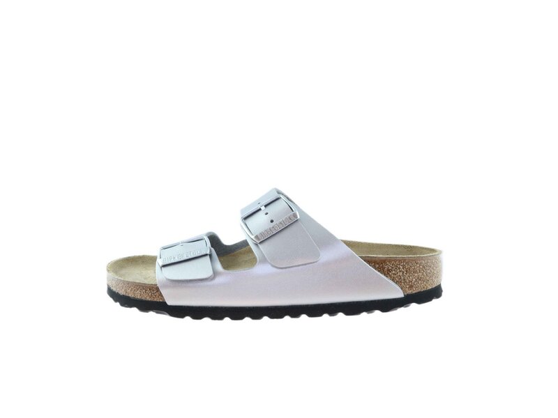 Birkenstock - Arizona - Grau 