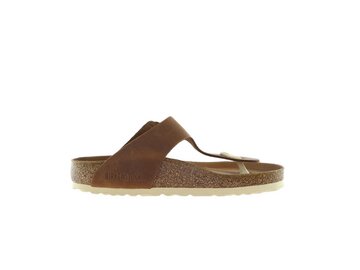 Birkenstock - Gizeh - Braun